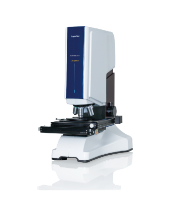 双光源共轭焦显微镜